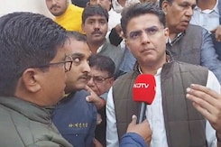 What Sachin Pilot Said On Rajasthan Election Loss What Sachin Pilot Said On Rajasthan Election Loss