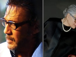 PETA India Names Jackie Shroff, Zeenat Aman As 'Most Beautiful Vegetarians Of 2023'