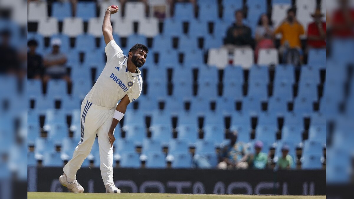 India vs South Africa Live Score Updates, 2nd Test Day 1: Game Begins! India Eye Quick Wickets vs South Africa