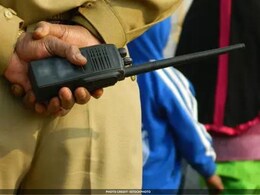 10 लाख रुपए दो वरना... भरतपुर में सर्राफा व्यापारी से मांगी रंगदारी, दहशत में परिजन 10 लाख रुपए दो वरना... भरतपुर में सर्राफा व्यापारी से मांगी रंगदारी, दहशत में परिजन