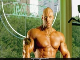 Former Mr Universe Bodybuilder Shaun Davis Dies At 57, Tributes Pour In Former Mr Universe Bodybuilder Shaun Davis Dies At 57, Tributes Pour In