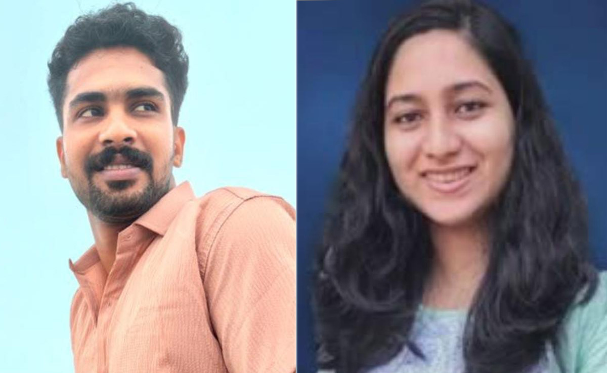 Kerala Doctor Named In Girlfriend's Suicide Note Suspended By Medical Body