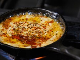 Argentina's Provoleta Crowned World's Best Cheese Dish - Here's How You Can Make It At Home