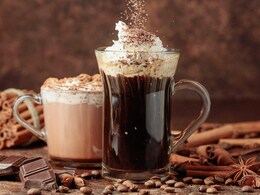 Get Cosy: Tequila Hot Chocolate Will Be Your New Winter Obsession