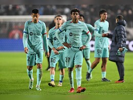 'Vulnerable' Barcelona Under Scrutiny As They Head To Valencia