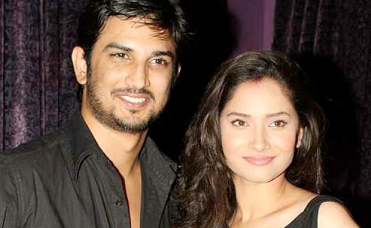 Bigg Boss 17: सुशांत की इस हरकत को अंकिता नहीं कर पाई थीं बर्दाश्त, बोलीं- वो जब भी मेरे करीब आता था...