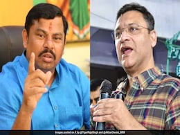 AIMIM नेता को बनाया गया तेलंगाना का अंतरिम स्पीकर, बीजेपी ने किया बहिष्कार AIMIM नेता को बनाया गया तेलंगाना का अंतरिम स्पीकर, बीजेपी ने किया बहिष्कार