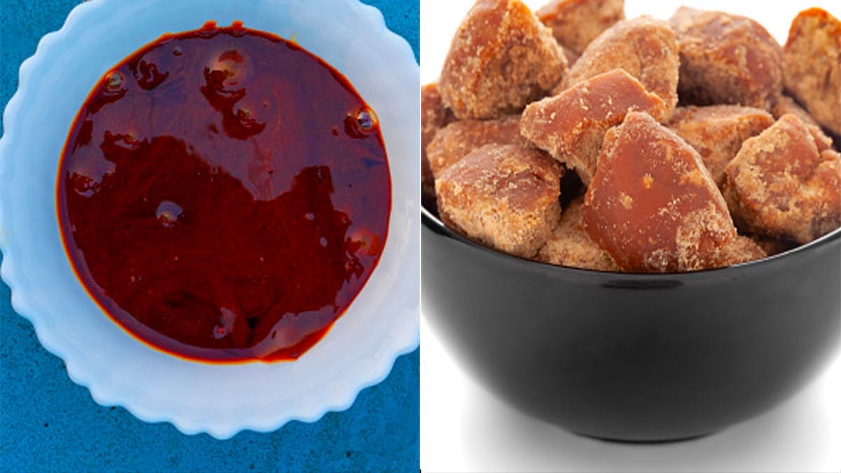 5 MindBlowing Differences Between Jaggery And Molasses You Never Knew