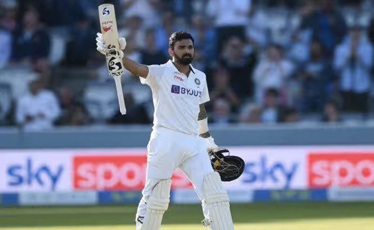 India Vs SA Test Match: लोकेश राहुल के शानदार शतक की मदद से भारत ने खड़ा किया सम्मानजनक स्कोर