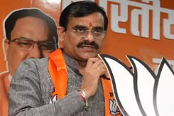 Madhya Pradesh-Chhattisgarh Election Result: बीजेपी प्रदेश अध्यक्ष वीडी शर्मा ने कमलनाथ को बताया करप्शन नाथ Madhya Pradesh-Chhattisgarh Election Result: बीजेपी प्रदेश अध्यक्ष वीडी शर्मा ने कमलनाथ को बताया करप्शन नाथ