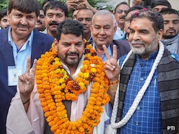 Wrestling Federation Of India Body Suspended Over 'Hasty Decisions' Day After Election