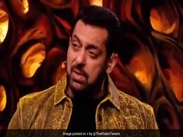 बिग बॉस 17 के सबसे स्ट्रॉन्ग कंटेस्टेंट को सलमान खान ने बताया 'कमजोर', बोले- अगर शो से निकल जाओ कोई फर्क नहीं पड़ेगा बिग बॉस 17 के सबसे स्ट्रॉन्ग कंटेस्टेंट को सलमान खान ने बताया 'कमजोर', बोले- अगर शो से निकल जाओ कोई फर्क नहीं पड़ेगा