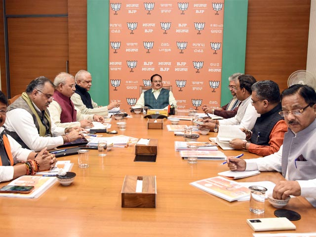 Top Headlines Of The Day: December 6, 2023