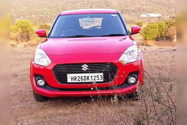 Most Selling Car in 2023 Most Selling Car in 2023