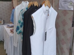 Hemp Plant Fabrics: इको फ्रेंडली स्टार्टअप, भांग के पौधे से बने कपड़ों से हो जाएगा प्यार! Hemp Plant Fabrics: इको फ्रेंडली स्टार्टअप, भांग के पौधे से बने कपड़ों से हो जाएगा प्यार!