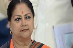 Rajasthan Election Results 2023:झालावाड़  की जनता ने की वसुंधरा राजे  को सीएम बनाने की मांग Rajasthan Election Results 2023:झालावाड़  की जनता ने की वसुंधरा राजे  को सीएम बनाने की मांग