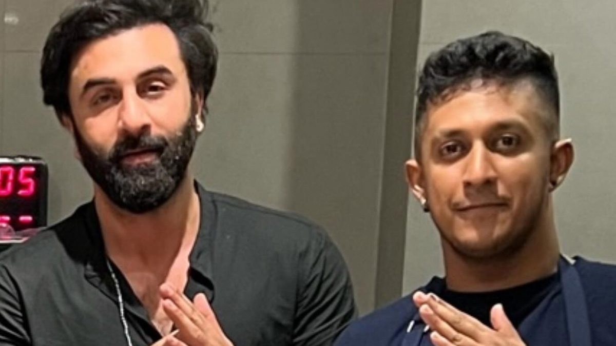 Ranbir Kapoor's Private Chef Talks About The Actor's Diet For Animal