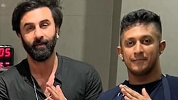 Ranbir Kapoor's Private Chef Talks About Diet The Actor Followed For <i>Animal</i>