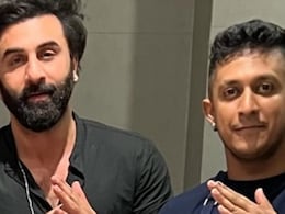 Ranbir Kapoor's Private Chef Talks About Diet The Actor Followed For <i>Animal</i>