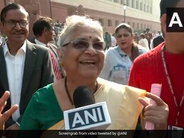 "I Know 8 Languages": Rajya Sabha MP Sudha Murty Supports Three-Language Policy