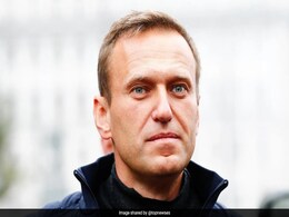 Vladimir Putin Critic Alexey Navalny Missing From Prison After "Serious Health-Related Incident": Report Vladimir Putin Critic Alexey Navalny Missing From Prison After "Serious Health-Related Incident": Report