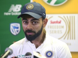 "Virat Kohli Told Camerapersons To...": Intriguing Details Of India's Practice Before Do-Or-Die Test vs South Africa