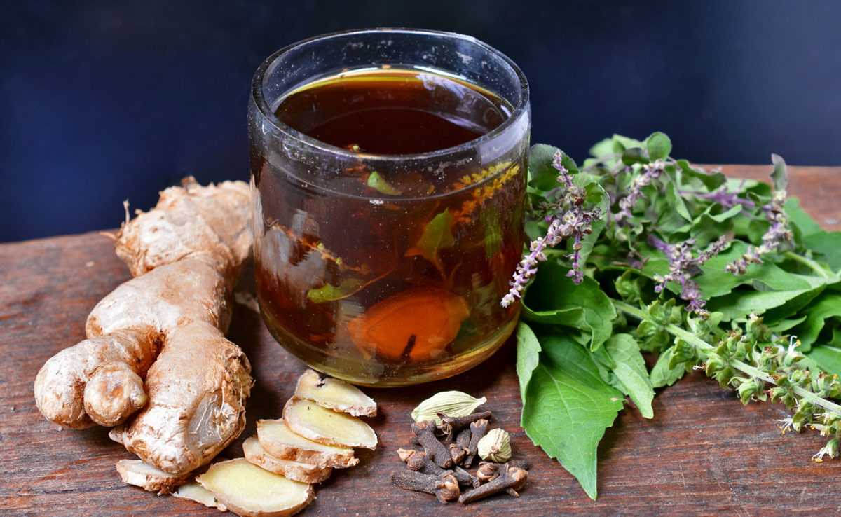 Consuming these drinks regularly can help enhance your immune system