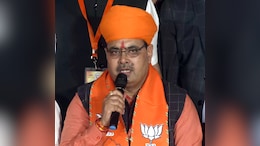 Special Team To Probe Paper Leak Cases: Rajasthan's Bhajan Lal Sharma
