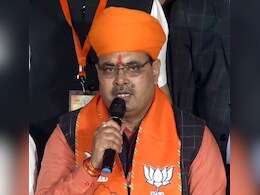 Special Team To Probe Paper Leak Cases: Rajasthan's Bhajan Lal Sharma