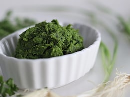 Uric acid control tips : सर्दियों में ये 3 चटनियां आपके बढ़े यूरिक एसिड को झट से कर देंगी डाउन Uric acid control tips : सर्दियों में ये 3 चटनियां आपके बढ़े यूरिक एसिड को झट से कर देंगी डाउन
