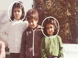 फोटो में है बॉलीवुड की स्टार सिस्टर्स, एक बनी सुपरस्टार की पत्नी तो एक रह गई हिट को तरसते...पहचाना क्या? फोटो में है बॉलीवुड की स्टार सिस्टर्स, एक बनी सुपरस्टार की पत्नी तो एक रह गई हिट को तरसते...पहचाना क्या?