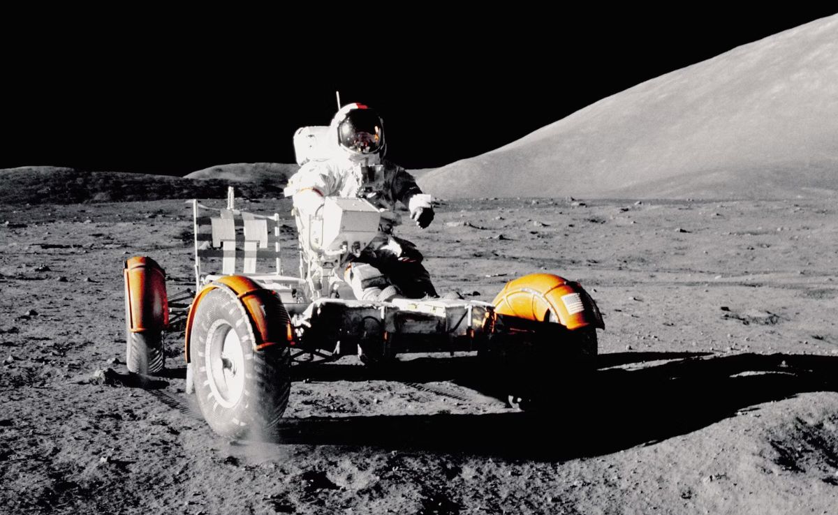 2024 Shaping Up As Year Of Moon Landings