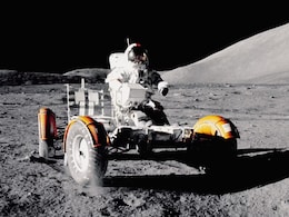 NASA Delays Crewed Lunar Landing Until 2027 As Trump Prepares For Office NASA Delays Crewed Lunar Landing Until 2027 As Trump Prepares For Office