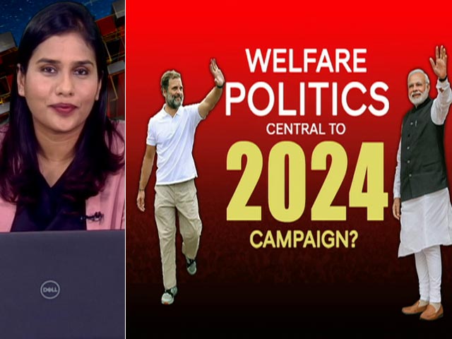 Populist Schemes Or Identity Issues - Which Strategy Will Dominate 2024 Campaign?