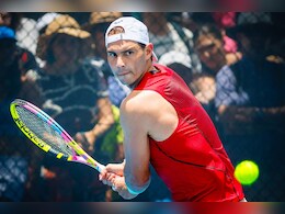 'Sad' Rafael Nadal Abandons Latest Comeback With Indian Wells Withdrawal 'Sad' Rafael Nadal Abandons Latest Comeback With Indian Wells Withdrawal