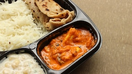 X User Accuses Train Staff Of Overcharging For Veg Thali, Railways Responds