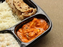 X User Accuses Train Staff Of Overcharging For Veg Thali, Railways Responds