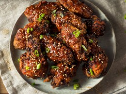 6 Lip-Smacking Korean Chicken Dishes That Will Make Your Weekend Better