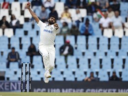 'Did Not Support Jasprit Bumrah Much...': Ex-India Coach On Pacers Poor Outing During SA Test Loss