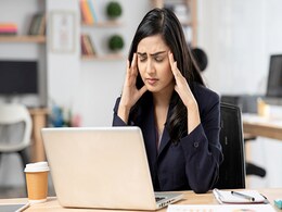 किसी भी चीज पर फोकस करने में होती है दिक्कत, तो शायद इन विटामिन की कमी से जूझ रहे हैं आप  किसी भी चीज पर फोकस करने में होती है दिक्कत, तो शायद इन विटामिन की कमी से जूझ रहे हैं आप