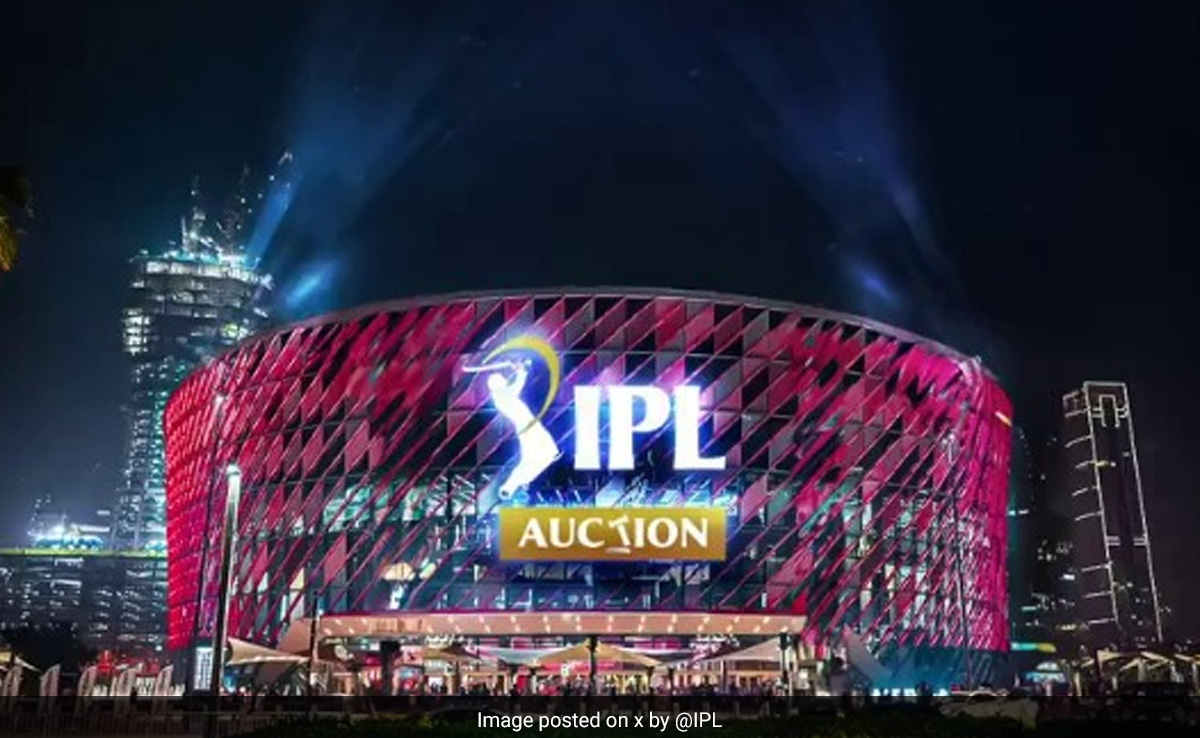 IPL Auction 2024: आईपीएल ऑक्शन से पहले टीम फ्रेंचाइजियों से नाराज खिलाड़ियों ने ऐसी बात कह कर फैंस को चौकाया
