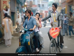 फाइटर के डायरेक्टर ने डंकी को लेकर कही ऐसी बात कि शाहरुख खान बोले- यह आपकी तरह स्टाइलिश नहीं है... फाइटर के डायरेक्टर ने डंकी को लेकर कही ऐसी बात कि शाहरुख खान बोले- यह आपकी तरह स्टाइलिश नहीं है...