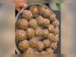 पतले हो जाएंगे पक्का बस दादी-नानी की स्पेशल रेसिपी से बना लीजिए ये लड्डू और रोज एक खाइए पतले हो जाएंगे पक्का बस दादी-नानी की स्पेशल रेसिपी से बना लीजिए ये लड्डू और रोज एक खाइए