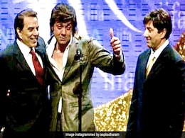 साल 2023 में पापा भी आए, बेटे भी आए, पोता भी आया- जानें किसकी लगी बॉक्स ऑफिस पर लॉटरी साल 2023 में पापा भी आए, बेटे भी आए, पोता भी आया- जानें किसकी लगी बॉक्स ऑफिस पर लॉटरी