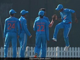 India vs Ireland U19 World Cup: Match Preview, Prediction, Possible Lineups