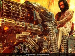 10वें दिन कमाई में एनिमल ने भले छोड़ दिया हो जवान और पठान को पीछे, लेकिन इन 2 फिल्मों के आगे टेक दिए घुटने 10वें दिन कमाई में एनिमल ने भले छोड़ दिया हो जवान और पठान को पीछे, लेकिन इन 2 फिल्मों के आगे टेक दिए घुटने