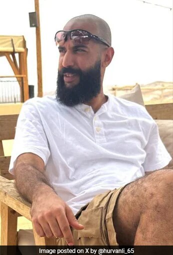 Indian-Origin Soldier, 34, Killed During Gunfight With Hamas In Gaza
