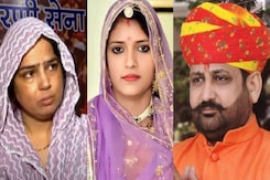 सुखदेव सिंह गोगामेड़ी, सपना सोनी, शीला शेखावत, शकुंतला चौधरी की ये है पूरी कहानी ! सुखदेव सिंह गोगामेड़ी, सपना सोनी, शीला शेखावत, शकुंतला चौधरी की ये है पूरी कहानी !