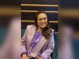 "Despite Spending Money, I Feel Richer": Edelweiss's Radhika Gupta On Her Last Day At Shark Tank "Despite Spending Money, I Feel Richer": Edelweiss's Radhika Gupta On Her Last Day At Shark Tank