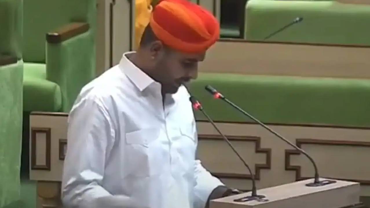 Rajasthan: गुजराती को मान्यता तो राजस्थानी को क्यों नहीं, क्या है विवाद?